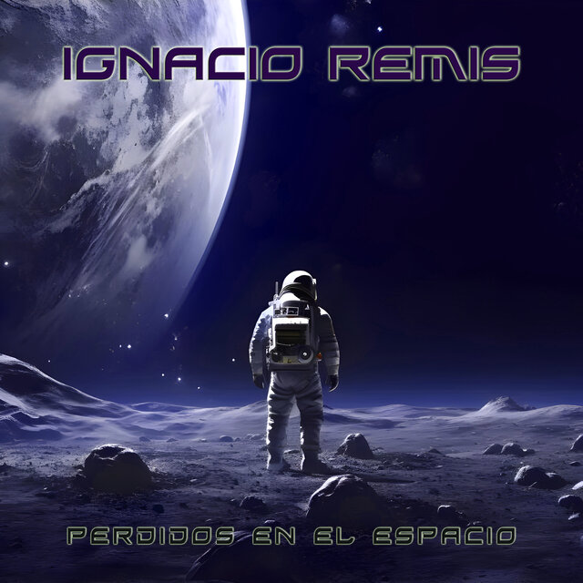Perdidos en el Espacio