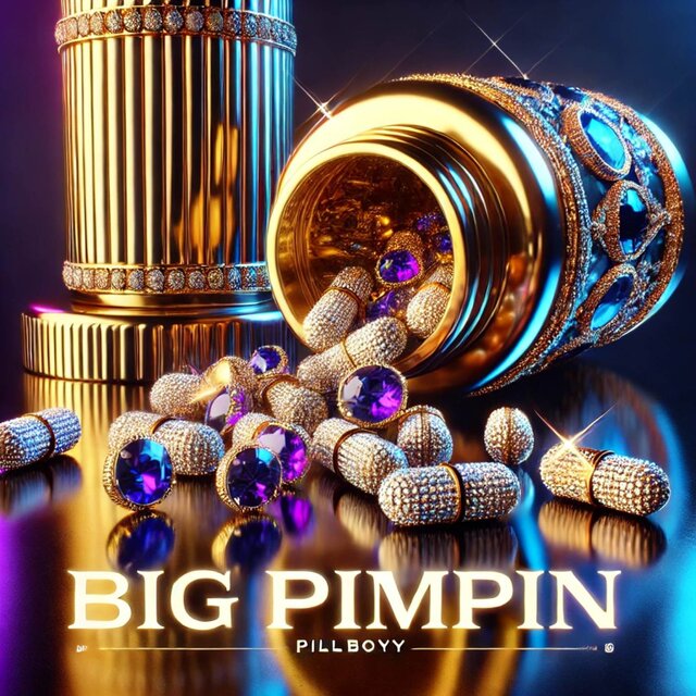 BIG PIMPIN