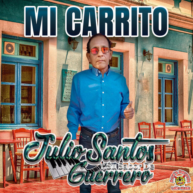 Mi Carrito