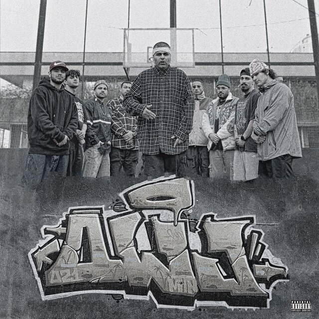 Gang Bash