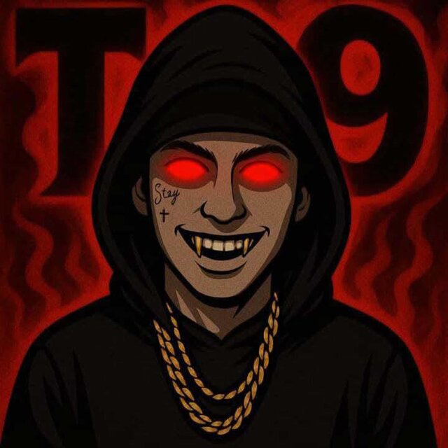 PACMAN (feat. Triple 9)