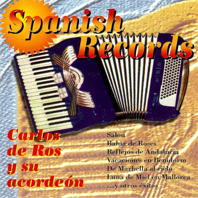 Spanish Records