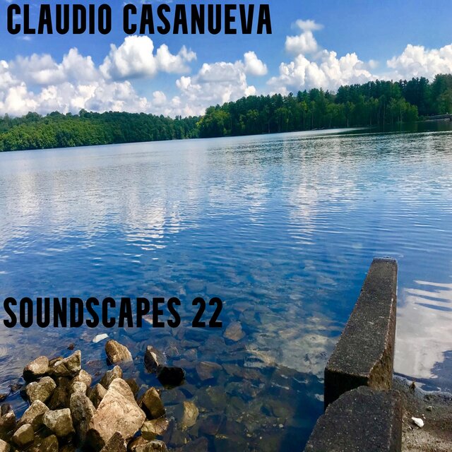 Soundscapes 22
