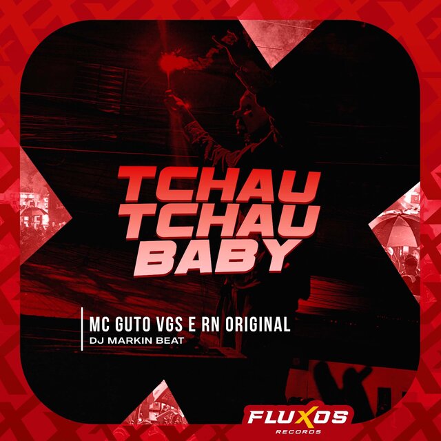 Tchau Tchau Baby