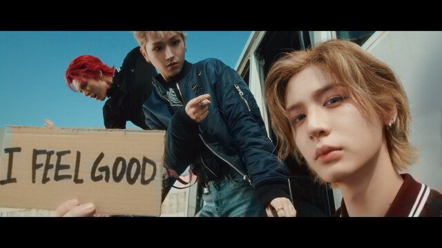 I Feel Good