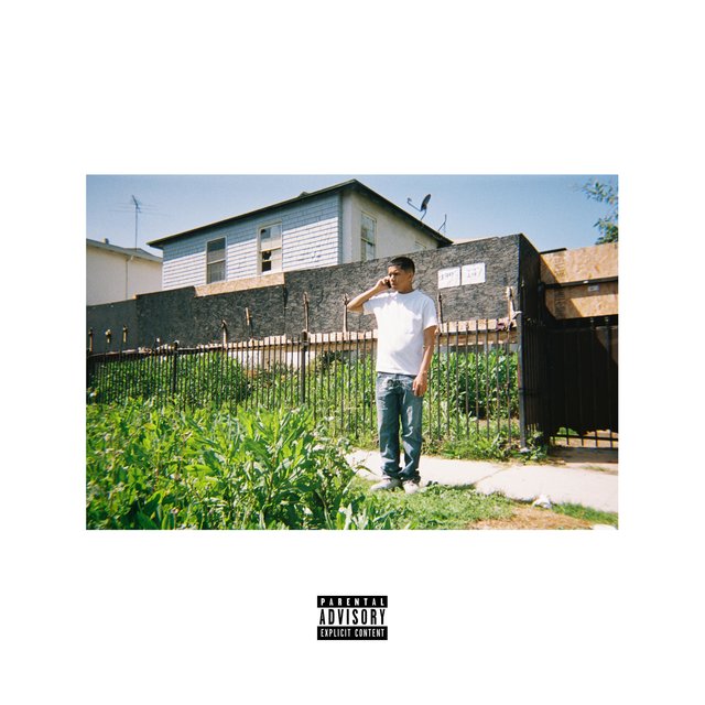 T-Mac (feat. A$AP Ant & Swoosh God)