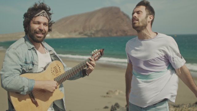 Mil Meses (Acústico)
