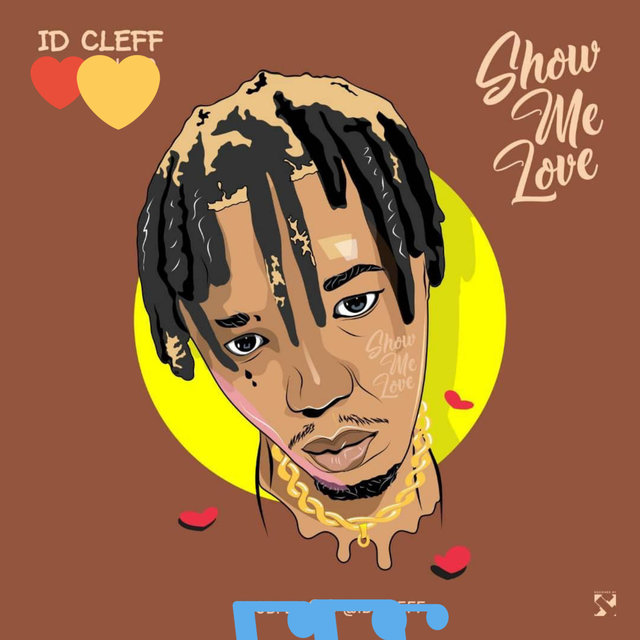 Show Me Love