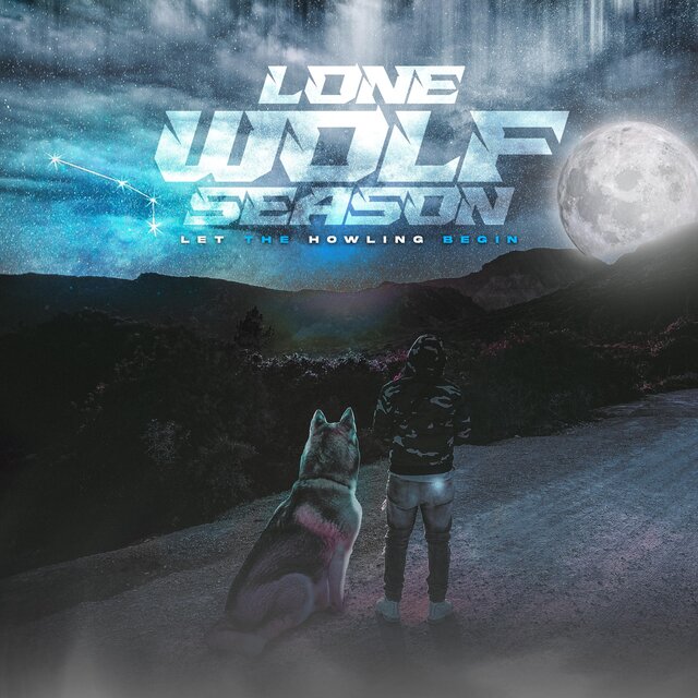 LONE WOLF SEASON: Let The Howling Begin