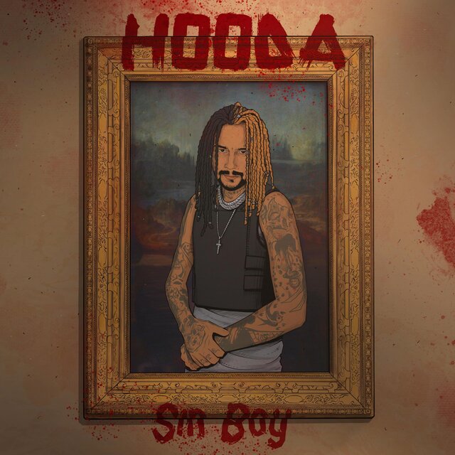 HOODA