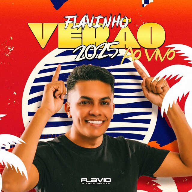 Verão 2025 (Ao Vivo)