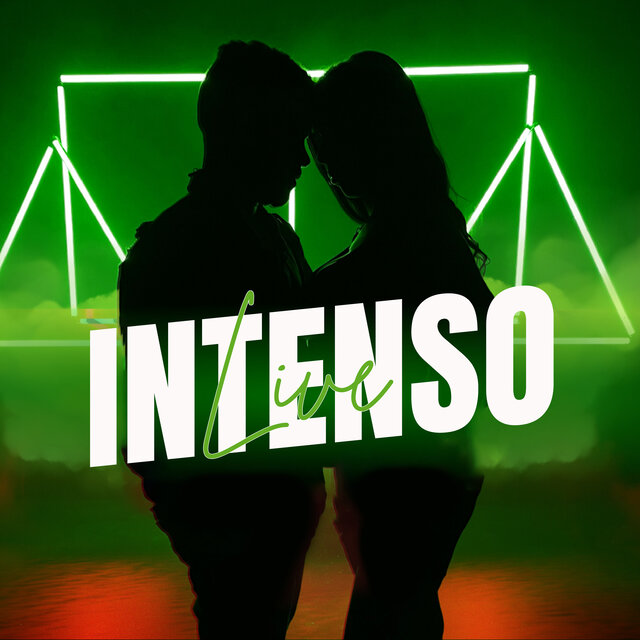 Intenso (Live)