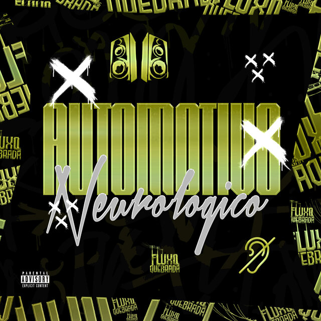 AUTOMOTIVO NEUROLÓGICO