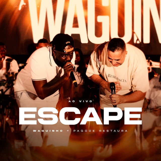 Escape (Ao Vivo)