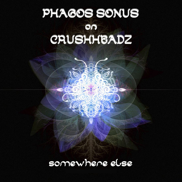 Somewhere Else