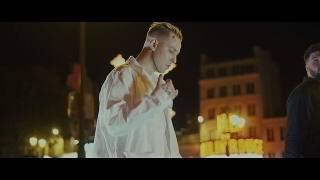 Anioły i Demony (Official Video)