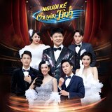 Hoa Tím Người Xưa