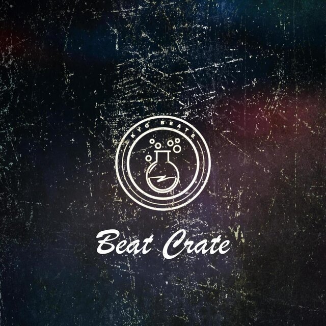 Beat Crate