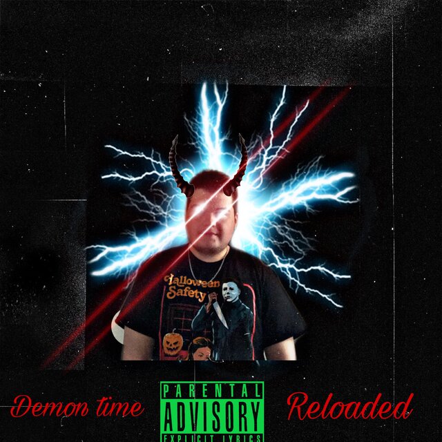 Demon Time Reloaded