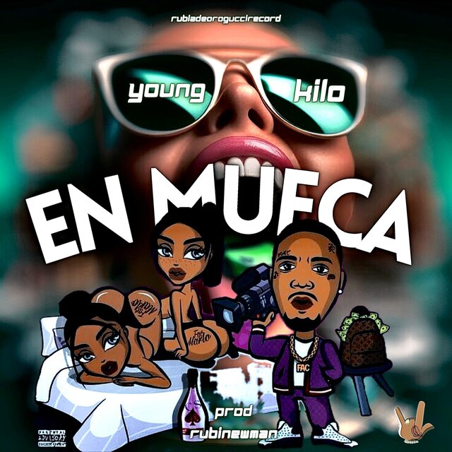 EN MUECA (feat. RubiNewman prod)