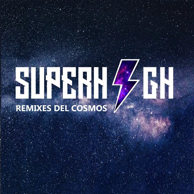 Remixes Del Cosmos