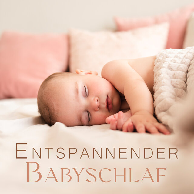 Entspannender Babyschlaf: Erholsame und Ruhige Instrumentale Schlaflieder