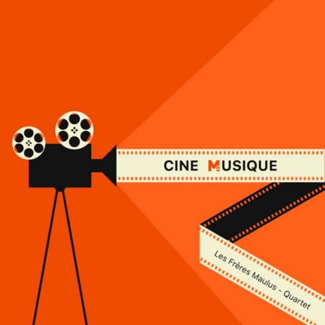 Ciné Musique