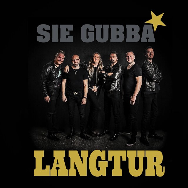 Langtur