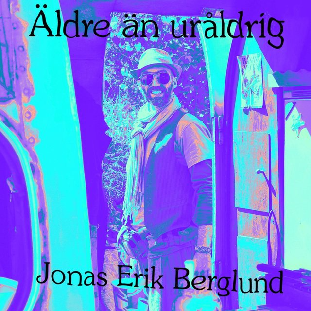 Äldre än uråldrig