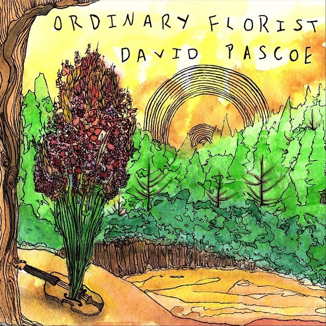 Ordinary Florist