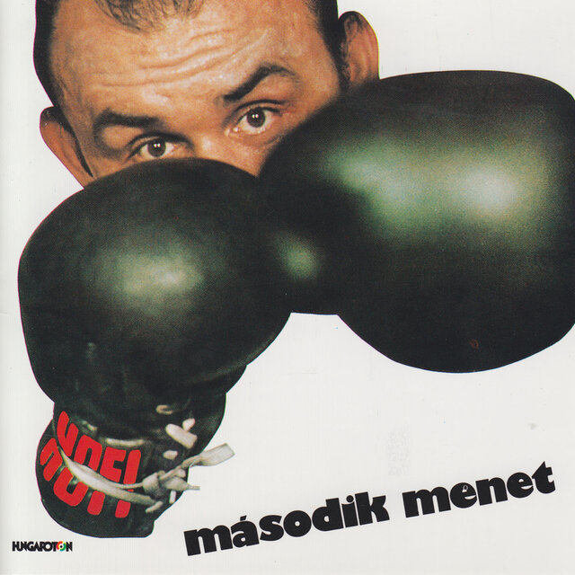 Második menet