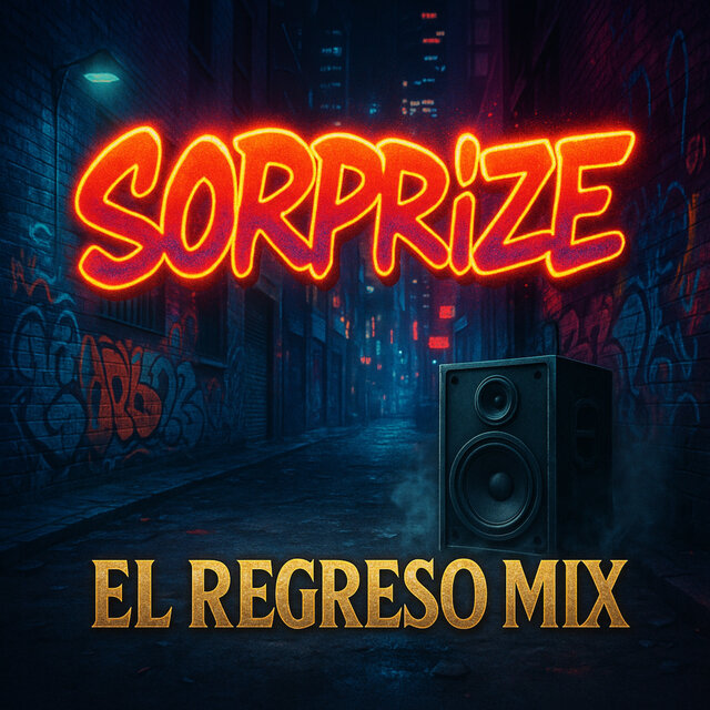 El Regreso Mix