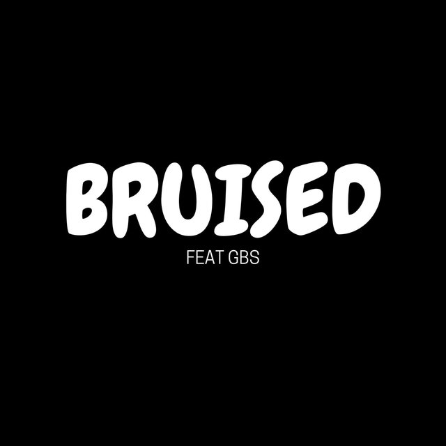 Bruised (feat. GBS)