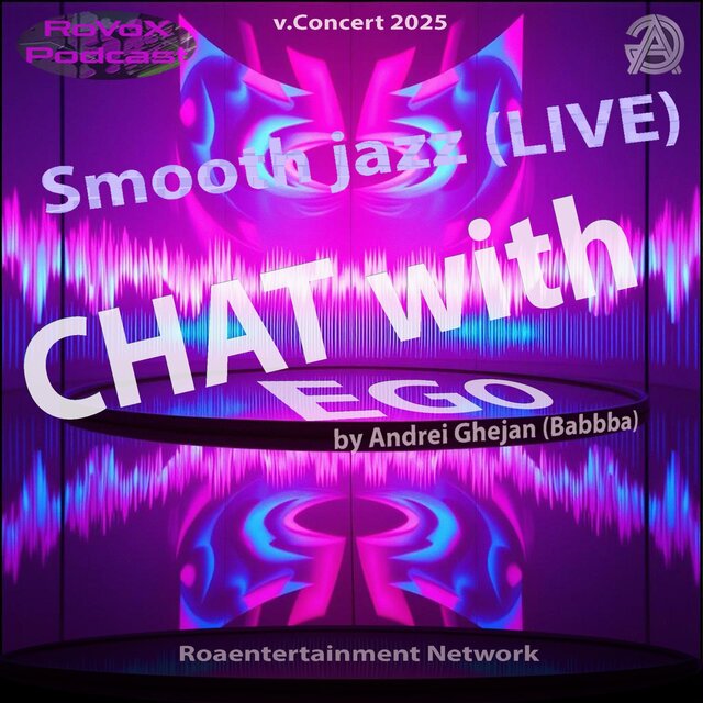 Chat with ego