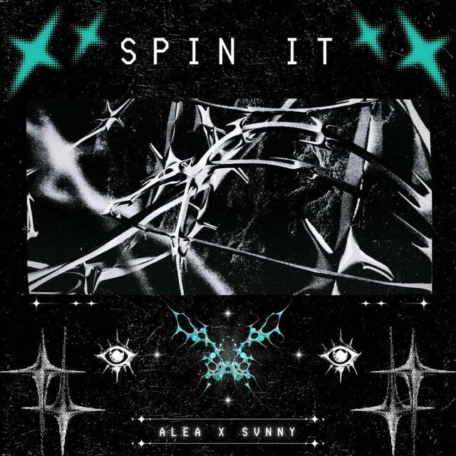 Spin it