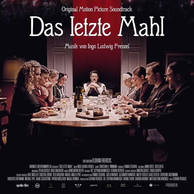 Das Letzte Mahl (Original Soundtrack)