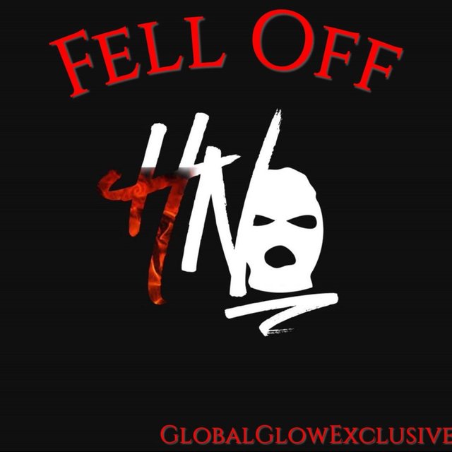 Fell Off