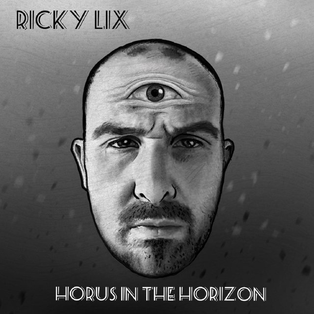 Horus In The Horizon