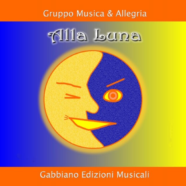 Alla luna