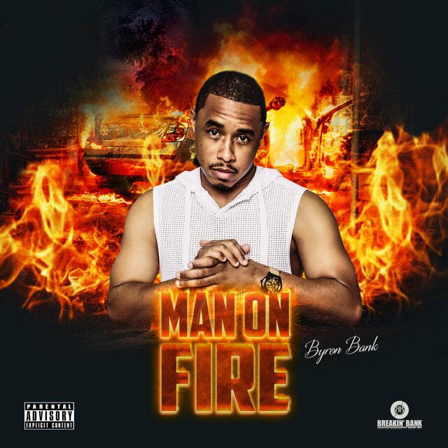 Man on Fire