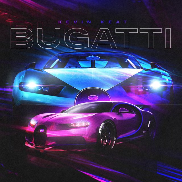 BUGATTI
