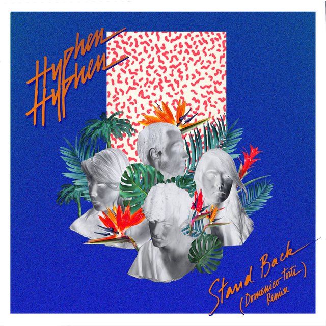 Stand Back (Domenico Torti Remix)