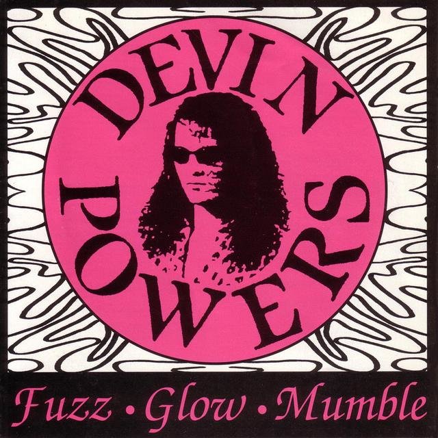 Fuzz Glow Mumble (Digital Only)
