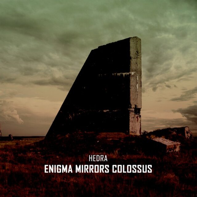 Enigma Mirrors Colossus