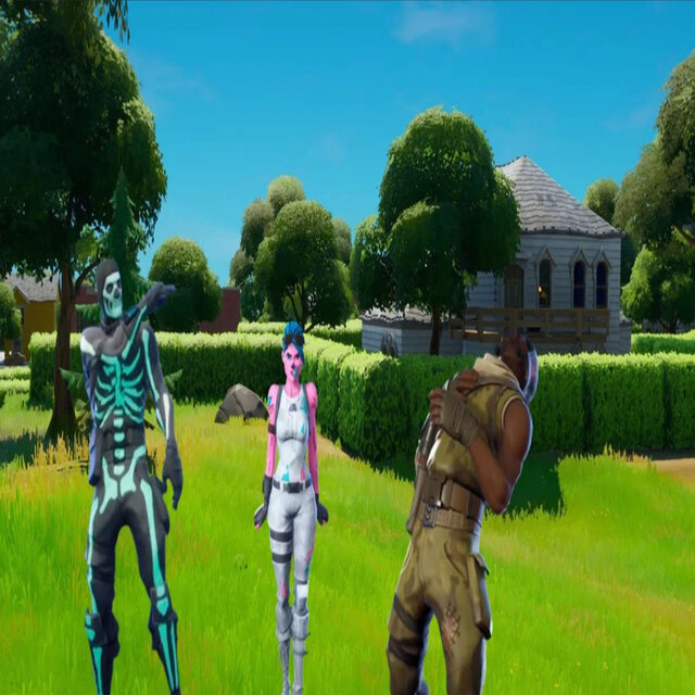 RISE OF THE OGz