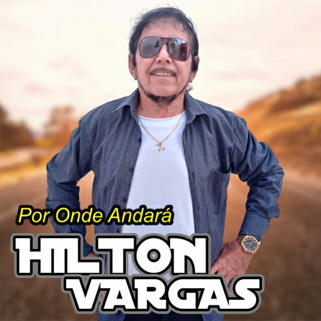 Por Onde Andará