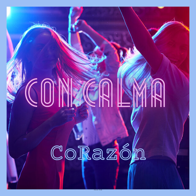 Con Calma