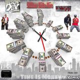 Time Is Money (Remix) [Radio Edit]