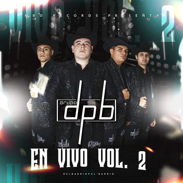 En Vivo, Vol. 2