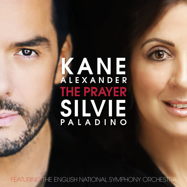 The Prayer